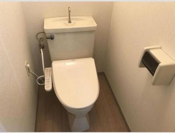 銀杏町レジデンスの物件内観写真